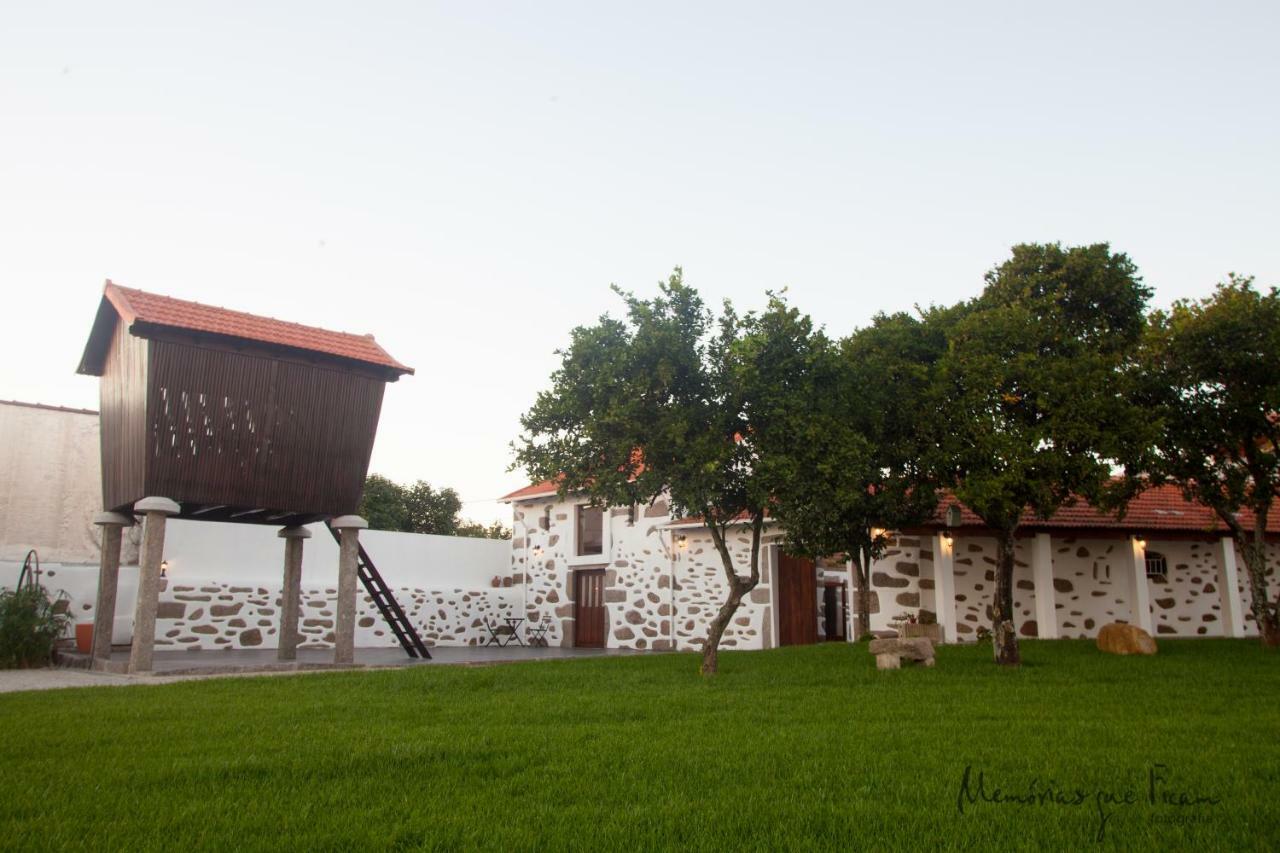 Hôtel CoutoRural à Vila Nova de Gaia Extérieur photo